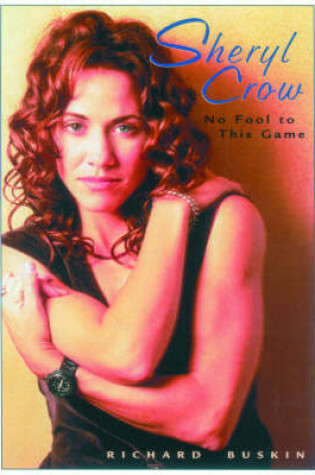Cover of Sheryl Crow