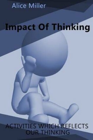 Cover of Impact of Thinking