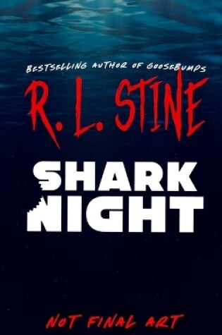 Cover of Shark Night
