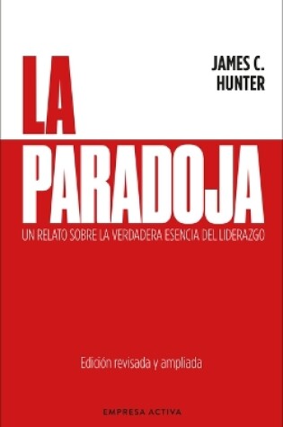 Cover of La Paradoja (Ed. Revisada)