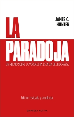 Book cover for La Paradoja (Ed. Revisada)