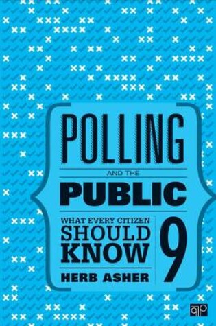 Cover of Polling and the Public