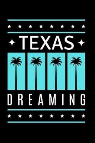 Cover of Texas Dreaming