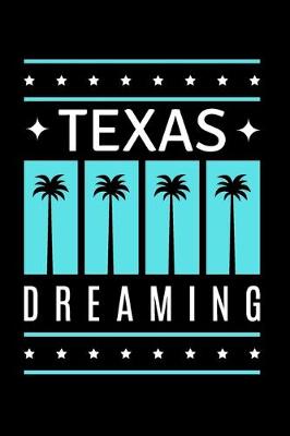 Book cover for Texas Dreaming