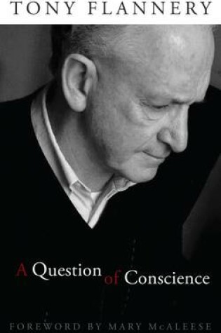 Cover of A Question of Conscience