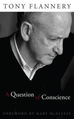 Book cover for A Question of Conscience