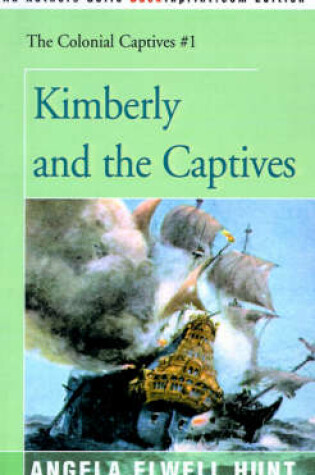 Cover of Kimberly and the Captives