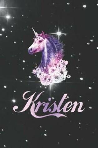 Cover of Kristen