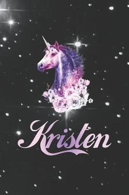 Book cover for Kristen