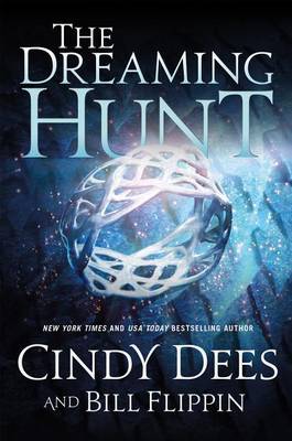 Cover of The Dreaming Hunt