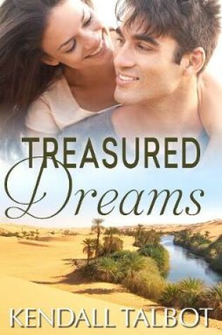 Cover of Treasured Dreams
