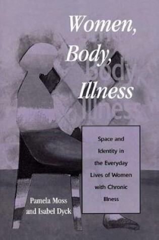 Cover of Women, Body, Illness