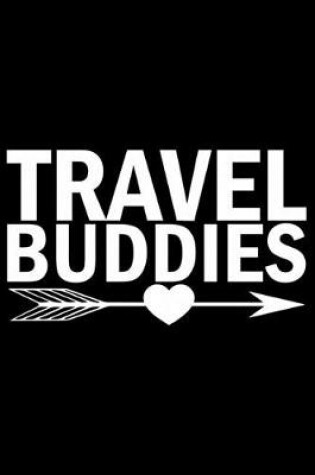 Cover of Travel Buddies