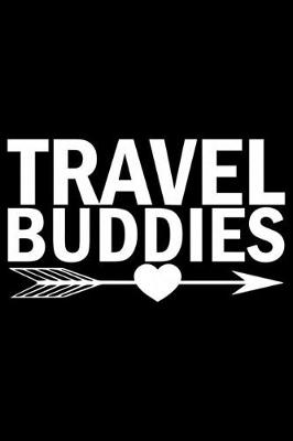 Book cover for Travel Buddies