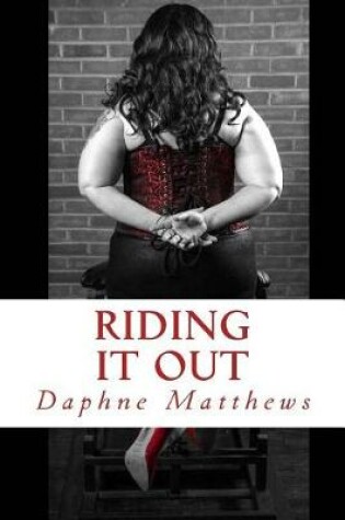 Cover of Riding It Out