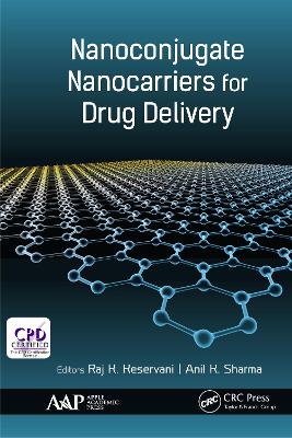 Cover of Nanoconjugate Nanocarriers for Drug Delivery