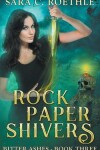 Book cover for Rock, Paper, Shivers