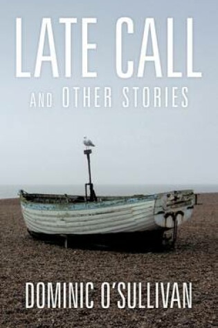 Cover of Late Call and Other Stories