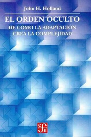 Cover of El Orden Oculto