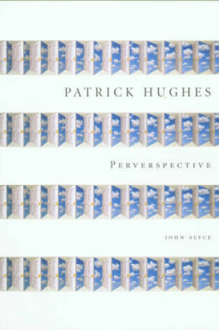 Cover of Patrick Hughes