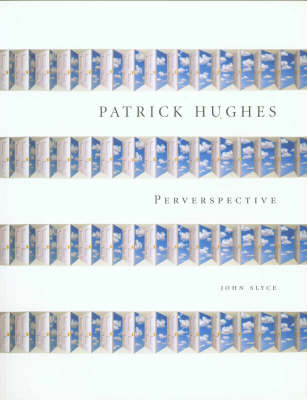Book cover for Patrick Hughes