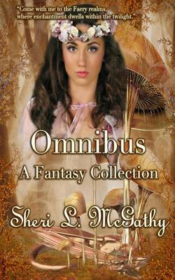 Book cover for Omnibus