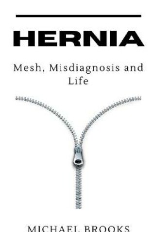 Cover of Hernia