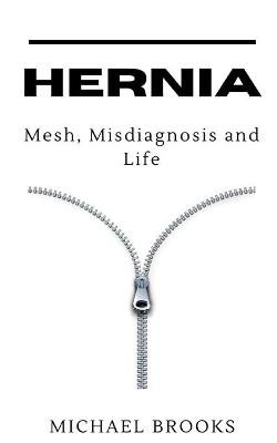 Book cover for Hernia