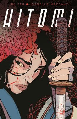 Cover of Hitomi