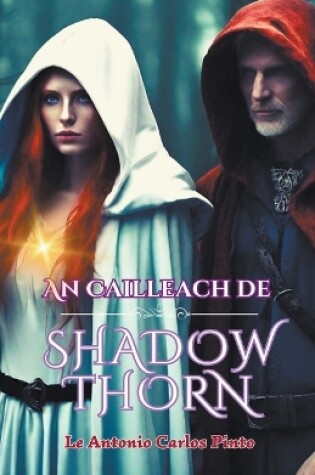 Cover of An Cailleach de Shadowthorn
