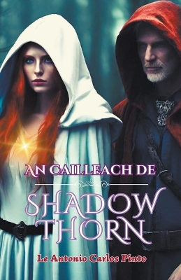 Cover of An Cailleach de Shadowthorn