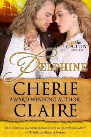 Cover of Delphine