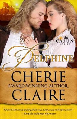 Cover of Delphine