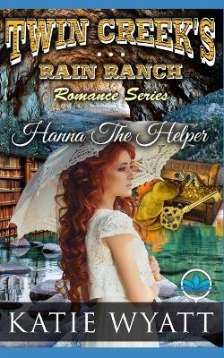Book cover for Hanna The Helper