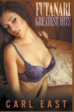 Cover of Futanari Greatest Hits