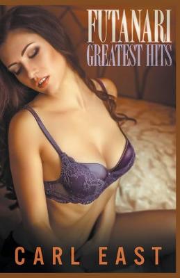 Book cover for Futanari Greatest Hits