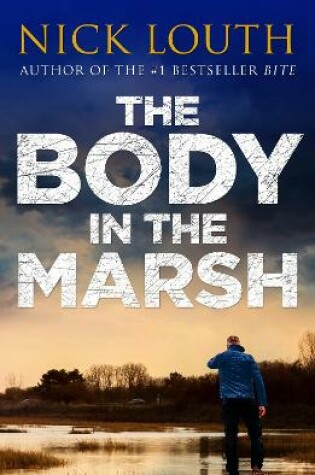 Cover of The Body in the Marsh
