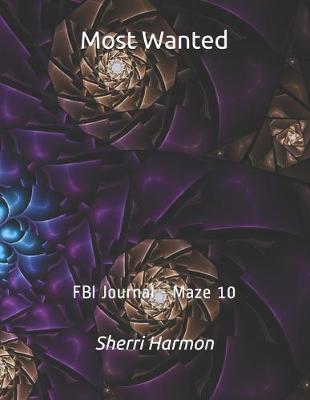 Book cover for Most Wanted