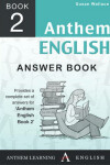 Book cover for Anthem English Answer Book