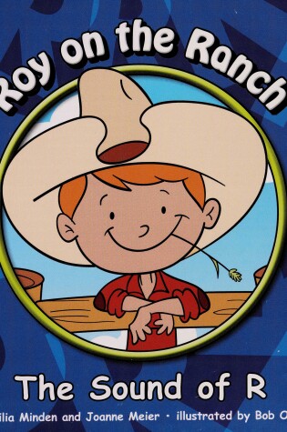 Cover of Roy on the Ranch