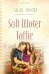 Book cover for Salt Water Taffie