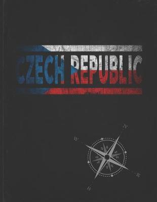 Book cover for Czech Republic