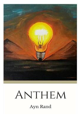 Cover of Anthem