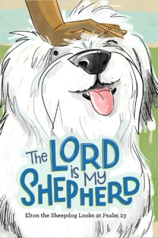 Cover of Lord Is My Shepherd, The