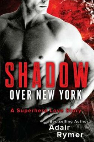 Cover of Shadow Over New York