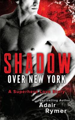 Book cover for Shadow Over New York