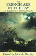 Book cover for The French are in the Bay