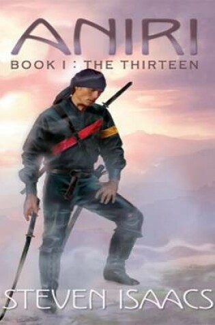 Cover of The Thirteen