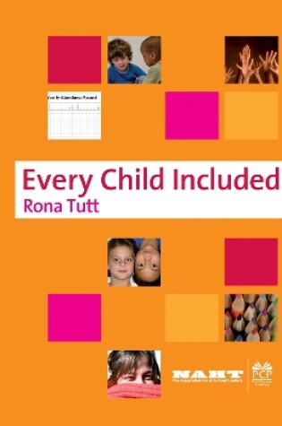 Cover of Every Child Included