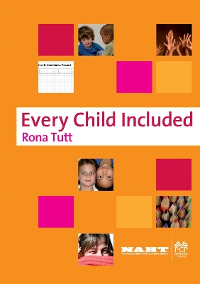 Book cover for Every Child Included